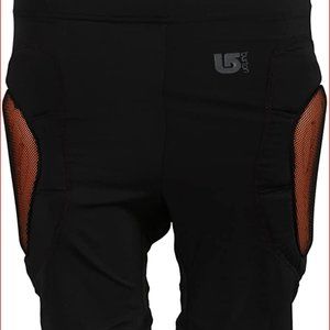 Burton Padded Snowboarding Shorts (Womens)
